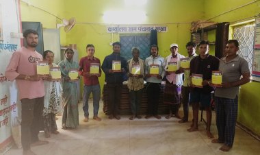 छुईखदान में हर माह 07 तारीख को रोजगार दिवस, आजीविका डबरी से आय बढ़ाने की पहल