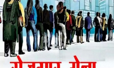 अम्बिकापुर : मशीन ऑपरेटर के 300 पदों पर भर्ती हेतु 19 दिसम्बर को होगा प्लेसमेंट कैंप का आयोजन