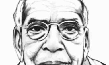 रायपुर : मुख्यमंत्री विष्णुदेव साय ने राष्ट्रकवि मैथिलीशरण गुप्त की पुण्यतिथि पर अर्पित की श्रद्धांजलि,,,  