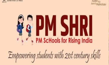 सूरजपुर : समग्र शिक्षा एवं पीएमश्री निर्माण कार्य की समीक्षा संपन्न,सीईओ ने लापरवाह एजेंसी को दी सख्त चेतावनी,,,