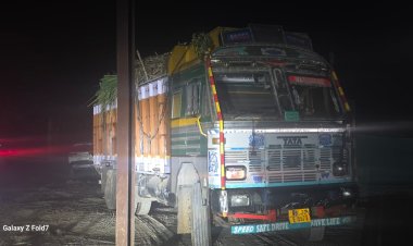 गन्ने की जब्ती कर कारखाना में कराया खाली