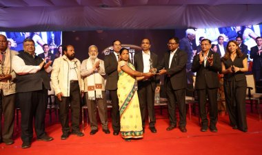 बस्तर की महिलाओं ने दिल्ली में लहराया परचम