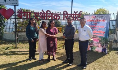 बैगा एथनिक रिसॉर्ट सरोधा दादर में छत्तीसगढ़ी, जनजातीय एवं पारंपरिक व्यंजन प्रतियोगिता का भव्य आयोजन   