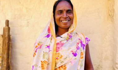 महतारी वंदन योजना बनी प्रदेश की महिलाओं का मजबूत संबल, हर माह की आर्थिक सहायता से बदली जिंदगी      