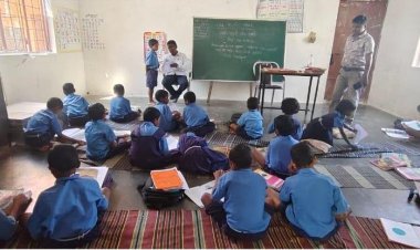 आदिम जाति विकास विभाग अंतर्गत सुकमा जिले की अभिनव पहल