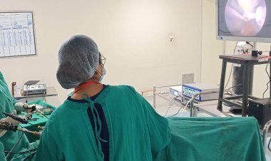 स्वास्थ्य सेवाओं में विस्तार से परिवार नियोजन को मिला नया आयाम