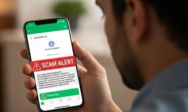 छत्तीसगढ़ में RTO ई-चालान के नाम पर बढ़ी साइबर ठगी, क्लोन वेबसाइट से उड़ाए जा रहे पैसे, परिवहन विभाग ने जारी किया अलर्ट