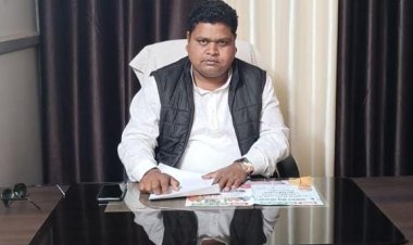 पार्षद मो. शहाबुद्दीन का भाजपा सरकार पर बड़ा हमला, कांग्रेस की गौठान योजना मिटाने की साजिश का आरोप 