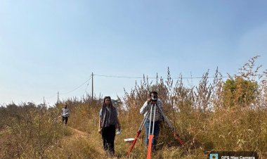 धमतरी : नगरी क्षेत्र को सिंचाई में नई संजीवनीः फुटहामुड़ा नहर परियोजना से बदलेगा ग्रामीण परिदृश्य