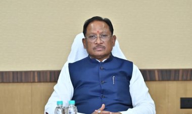 मुख्यमंत्री निवास में 8 जनवरी गुरुवार को होगा जनदर्शन