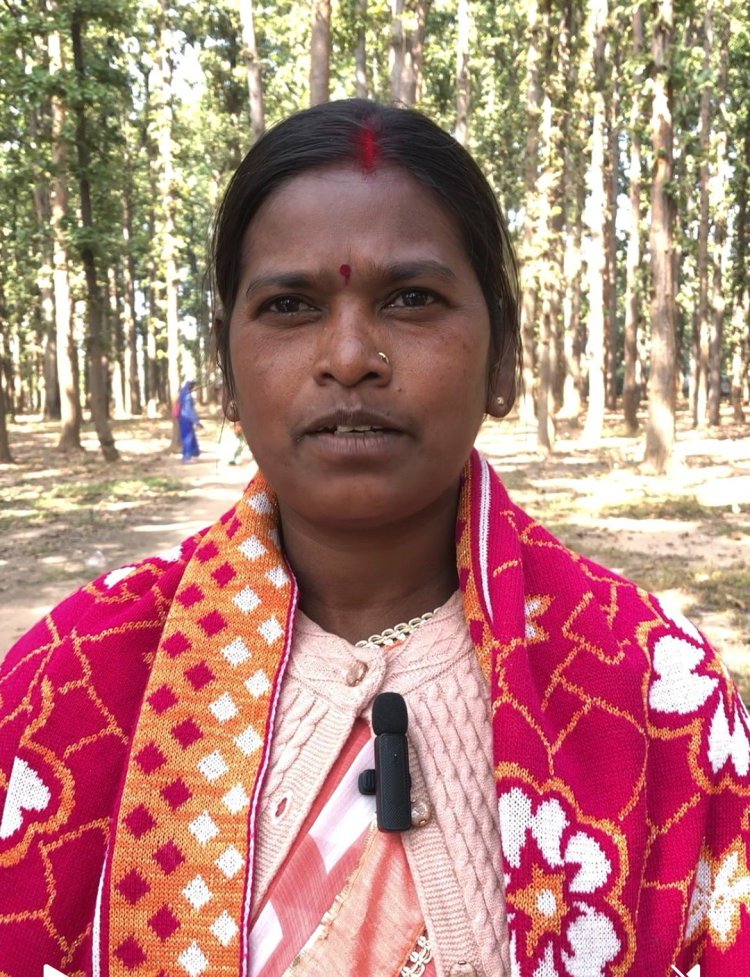 महतारी वंदन योजना ने महिलाओं के जीवन में लाया साकारात्मक परिवर्तन 