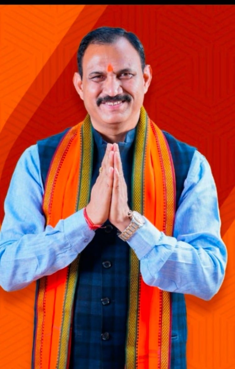 चिरमिरी-नागपुर हॉल्ट नई ब्रॉड गेज रेल लाइन परियोजना : भूमि अर्जन एवं परिसंपत्तियों पर आपत्तियां आमंत्रित, अब तेजी से आगे बढ़ रहा है कार्य