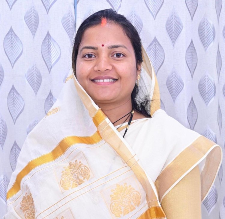 अंतर्राष्ट्रीय दिव्यांगजन दिवस : मंत्री श्रीमती लक्ष्मी राजवाड़े के मुख्य आतिथ्य में सूरजपुर में भव्य राज्यस्तरीय समारोह    