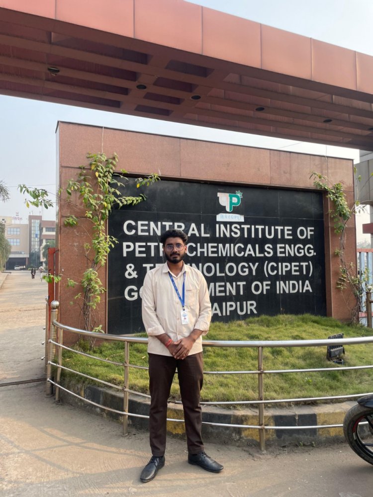 मुख्यमंत्री नोनी बाबू मेधावी शिक्षा सहायता योजना : सपनों को मिली नई उड़ान