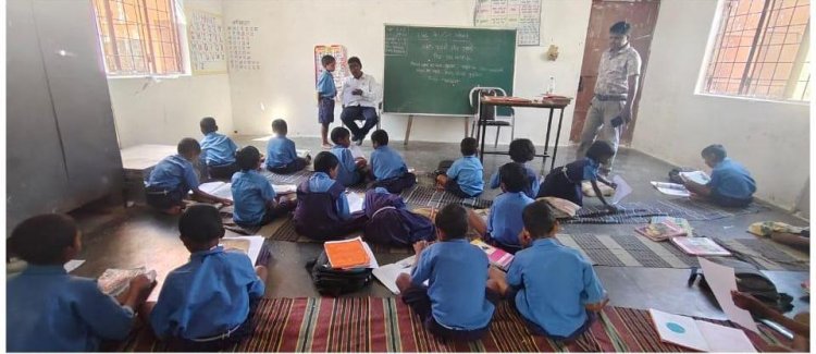 आदिम जाति विकास विभाग अंतर्गत सुकमा जिले की अभिनव पहल