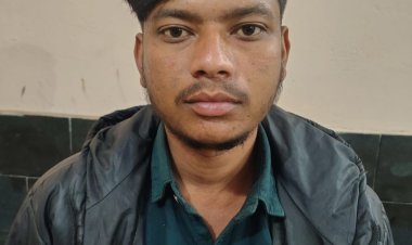 एनडीपीएस. एक्ट में एण्ड- टू- एण्ड के तहत कार्यवाही कर चिरमिरी पुलिस ने 2 आरोपियों को गिरफ्तार कर भेजा जेल,