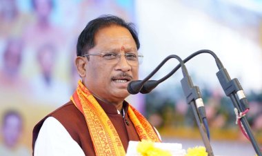 मुख्यमंत्री निवास में 8 जनवरी गुरुवार को होगा जनदर्शन,