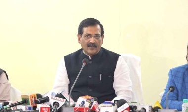 छत्तीसगढ़ में किसान क्रेडिट कार्ड में 646 करोड़ की गड़बड़ी, अब EOW करेगी घोटाले की जांच