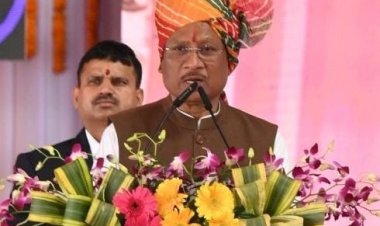 मकर संक्रांति भारतीय संस्कृति, एकजुटता और समृद्धि का प्रतीक – मुख्यमंत्री साय  