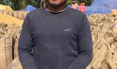 मेहनत, तकनीक और भरोसेमंद व्यवस्था ने बदली किसान की तक़दीर  