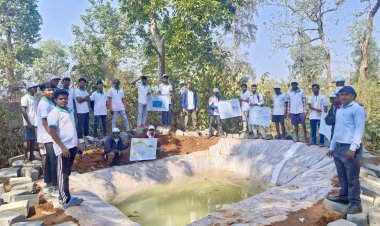 नियद नेल्ला नार में आत्मनिर्भरता की नई शुरुआत