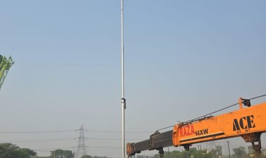 एनएचएआई ने ब्लैक-स्पॉट्स दुरुस्त किए, 200 करोड़ की परियोजनाएं प्रक्रिया में