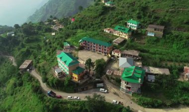 छत्तीसगढ़ का शिमला मैनपाट को पर्यटन के क्षेत्र में मिलेगा नया आयाम