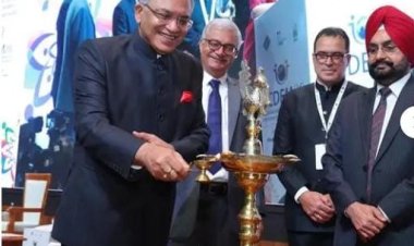 भारत अंतरराष्ट्रीय लोकतंत्र एवं निर्वाचन प्रबंधन सम्मेलन (IICDEM)–2026