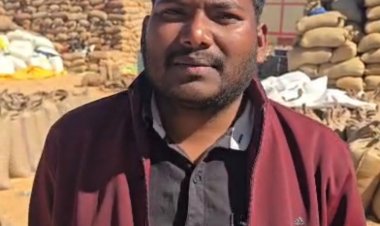 पारदर्शी धान खरीदी से किसानों को राहत, मजबूत हो रही ग्रामीण अर्थव्यवस्था