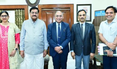 राज्य सरकार उपभोक्ता अधिकारों के संरक्षण के प्रति प्रतिबद्ध : मंत्री दयाल दास बघेल