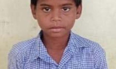 रायगढ़ : बहादुरी की मिसाल बने राकेश मिंज और आर्यन खेस, राज्य वीरता पुरस्कार से होंगे सम्मानित