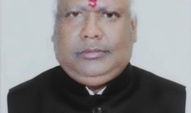 सूरजपुर : 77वें गणतंत्र दिवस पर सूरजपुर में सांसद चिंतामणी महाराज करेंगे ध्वजारोहण  