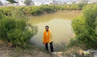 राष्ट्रीय ग्रामीण आजीविका मिशनरू डबरी बनी रामकुमार की आय का स्त्रोत