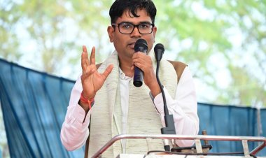 वित्त मंत्री ओ.पी. चौधरी शासकीय लक्ष्मणेश्वर स्नातकोत्तर महाविद्यालय खरौद के हीरक जयंती समारोह में हुए शामिल  