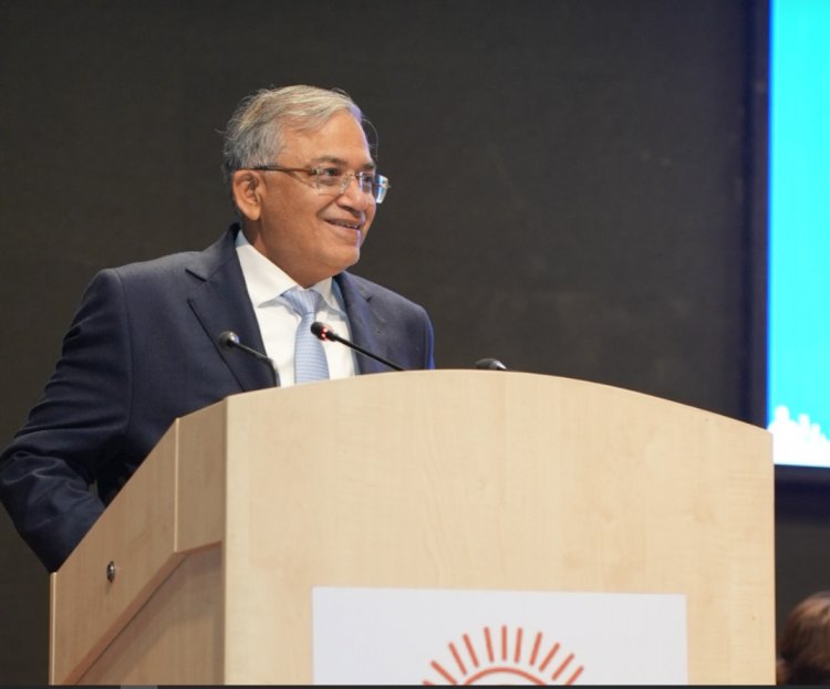 : IICDEM 2026 की तैयारियों के सिलसिले में भारत निर्वाचन आयोग ने मुख्य निर्वाचन पदाधिकारियों (CEOs) का सम्मेलन आयोजित किया