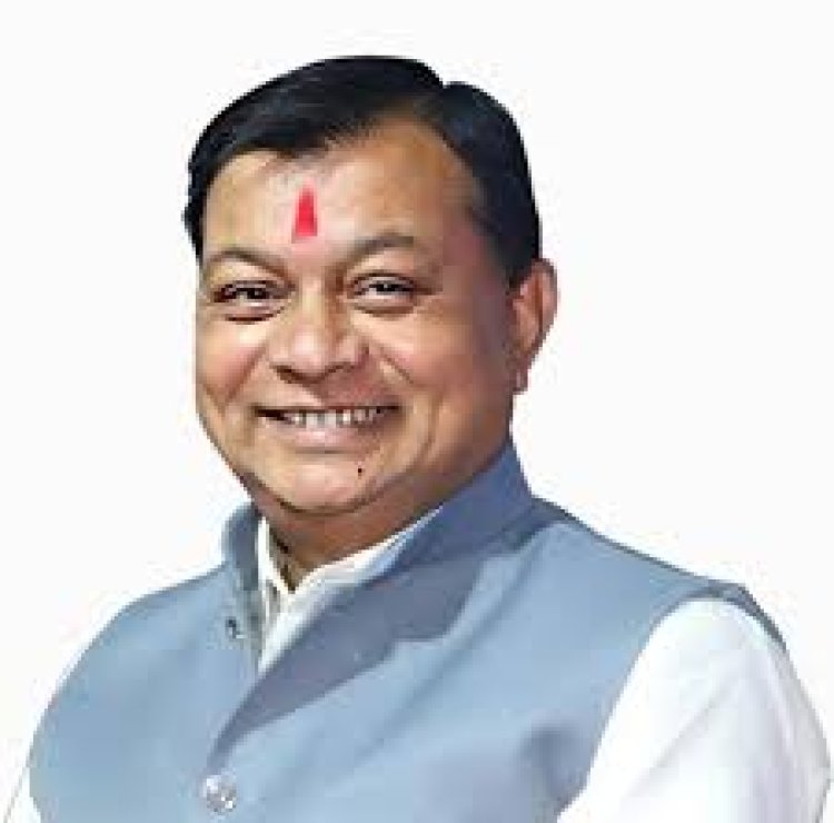 वाणिज्य, उद्योग एवं श्रम मंत्री देवांगन 19 जनवरी को 3.20 करोड़ रूपए की राशि के विभिन्न निर्माण कार्यों का करेंगे भूमिपूजन