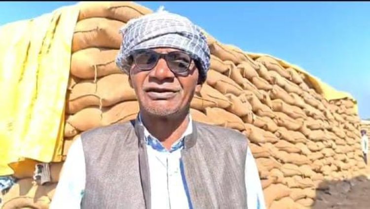 रायपुर : समृद्धि की राह पर अग्रसर जिले के किसान