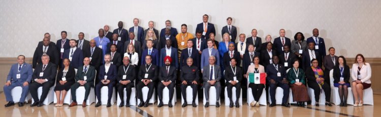 भारत अंतरराष्ट्रीय लोकतंत्र एवं निर्वाचन प्रबंधन सम्मेलन (IICDEM)–2026