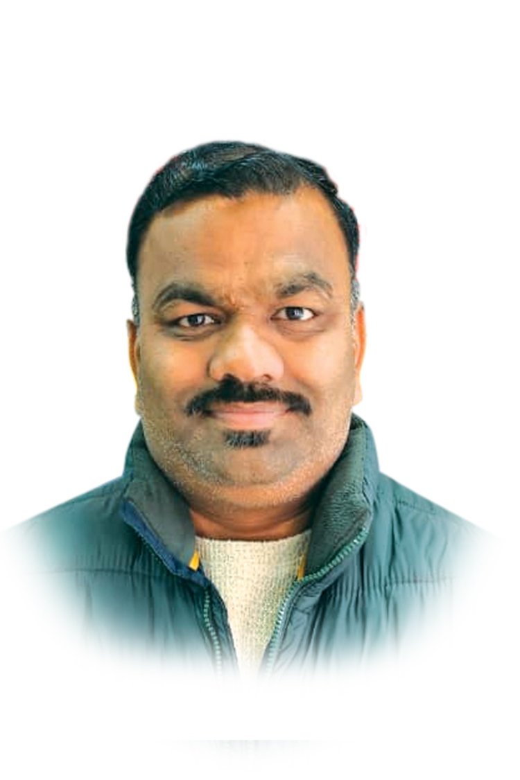 युवा नेता संजय जैन बने भाजपा अल्पसंख्यक मोर्चा के एमसीबी जिला महामंत्री,