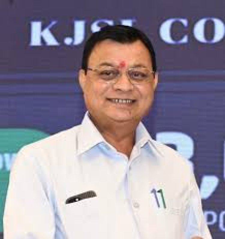 उद्योग व जिले के प्रभारी मंत्री लखनलाल देवांगन गणतंत्र दिवस पर कवर्धा के मुख्य समारोह में फहराएंगे झंडा