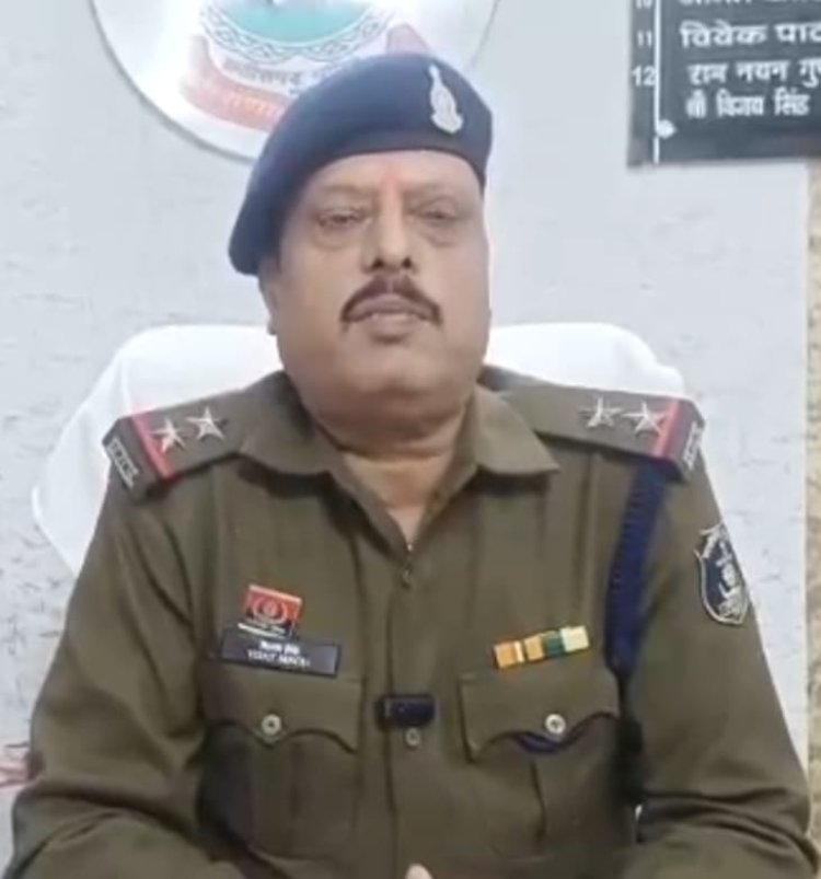 मोटर व्हीकल एक्ट के तहत चिरमिरी पुलिस ने की 7 वाहनों पर चालानी कार्यवाही, न्यायालय ने लगाया 70 हजार का जुर्माना,,