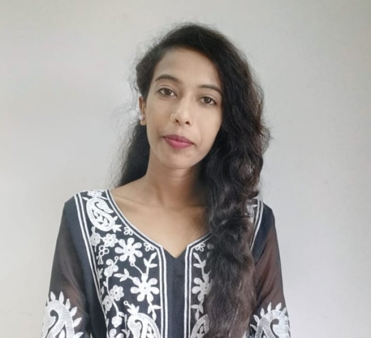 जशपुर की बेटी का कमाल: नवगुरुकुल से मिली ट्रेनिंग और अब अहमदाबाद में मिला 19.96 लाख का सालाना पैकेज