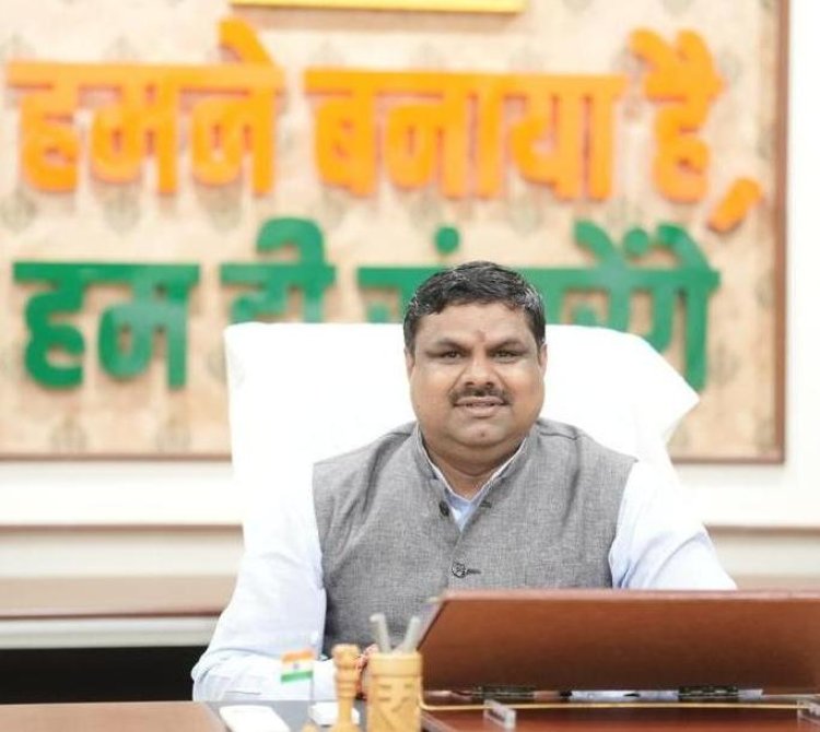 भारत स्काउट्स एंड गाइड्स की पहली राष्ट्रीय रोवर–रेंजर जंबूरी ने रचा इतिहास  