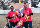 हौसलों की उड़ान : सीआरपीएफ जवान से पैरा तीरंदाज बने तोमन कुमार ने राष्ट्रीय प्रतियोगिता में रचा इतिहास