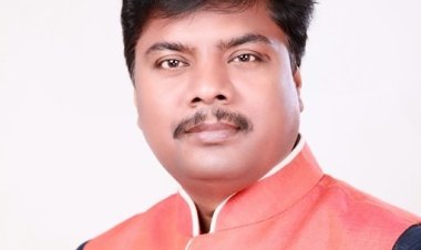 वन उत्पादों के व्यापार को प्रोत्साहन मिलेगा और ग्रामीण-आदिवासी अर्थव्यवस्था को मिलेगी मजबूती: वनमंत्री केदार कश्यप  