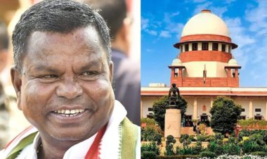 शराब घोटाला मामले में कवासी लखमा को बड़ी राहत, इन शर्तों के साथ सुप्रीम कोर्ट ने दी जमानत