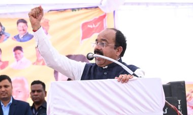 समाज के हर व्यक्ति के सुख-दुख में हों शामिल, कोई अकेला महसूस न करें : श्री अरुण साव   