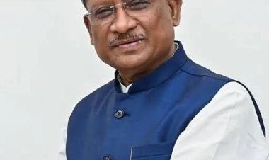 मुख्यमंत्री का किसान हित में बड़ा निर्णय,05 एवं 06 फरवरी को होगी समर्थन मूल्य पर धान खरीदी..