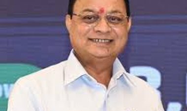 छत्तीसगढ़ की नई स्टार्टअप नीति को मिली मंज़ूरी,पाँच साल में 5 हज़ार स्टार्टअप को मिलेगा बूस्टर 