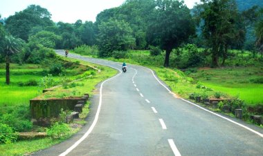 विशेष लेख : ग्राउंड से ग्रोथ तक: छत्तीसगढ़ में साय सरकार का सुशासन मॉडल  